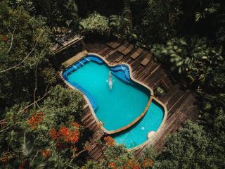 The Vatika Resort and Spa - Ao Nang Beach - 0