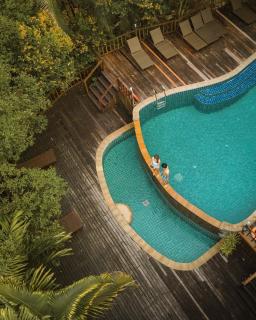 The Vatika Resort and Spa - Ao Nang Beach - 5