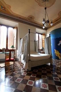 B&B Canto Alla Porta Vecchia - Pistoia - 9