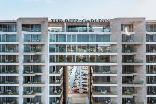 The Ritz-Carlton, Herzliya - Herzelia - 0