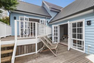 Mornington Peninsula Hamptons Inspired Gem - New listing - Rye - 4