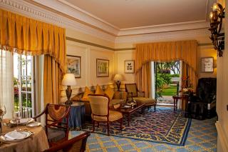 ITC Windsor, a Luxury Collection Hotel, Bengaluru - Bangalore - 8
