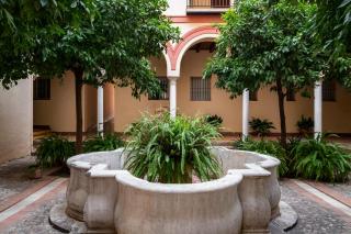 Magno Apartments Santa Ana 26 - Sevilla - 4