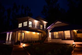 Shree Kalya Resort- Chikmagalur - Chikmagalūr - 8