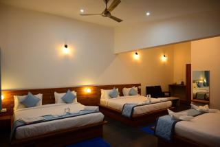 Shree Kalya Resort- Chikmagalur - Chikmagalūr - 7