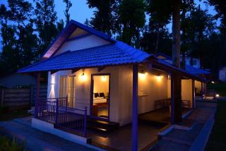 Shree Kalya Resort- Chikmagalur - Chikmagalūr - 5