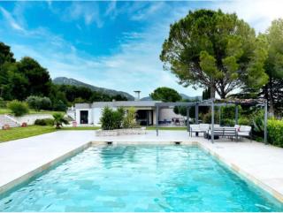 Lot de deux villas a louer dans un cadre idyllique a Gemenos - Gémenos - 0