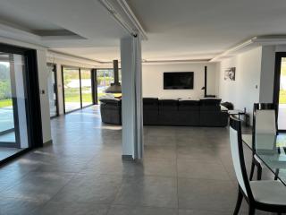 Lot de deux villas a louer dans un cadre idyllique a Gemenos - Gémenos - 3