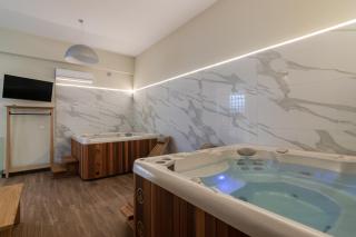 Kipo Paradiso Spa, Yoga & Gym Resort - 7