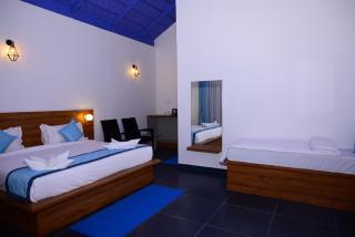 Shree Kalya Resort- Chikmagalur - Chikmagalūr - 4