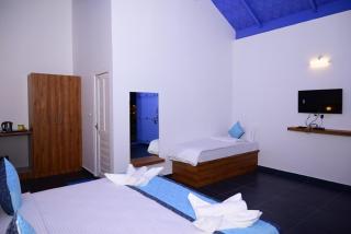 Shree Kalya Resort- Chikmagalur - Chikmagalūr - 3