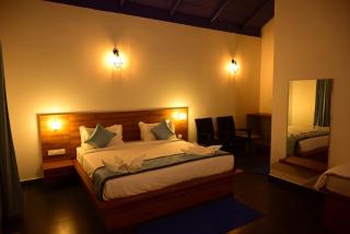Shree Kalya Resort- Chikmagalur - 2
