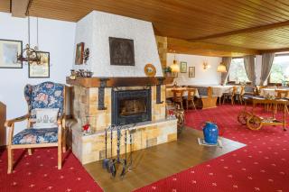 Gästehaus beim Schneidersepp inkl. Chiemgaukarte - Ruhpolding - 4