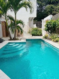 Holiday Beach House In Punta Leona wprivate Pool - Punta Leona - 0