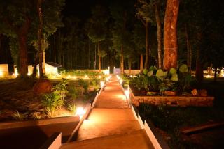 Shree Kalya Resort- Chikmagalur - 1