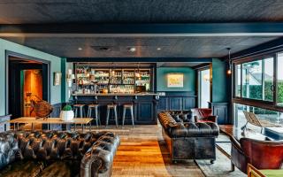 Le Cardinal - Belle-Ile-en-Mer - Sauzon - 1