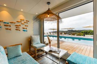 Le Cardinal - Belle-Ile-en-Mer - 1