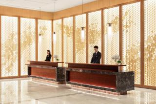 Courtyard by Marriott Suzhou Mudu - 2