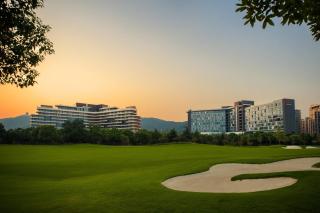 Renaissance Suzhou Taihu Lake Hotel - Suzhou - 6