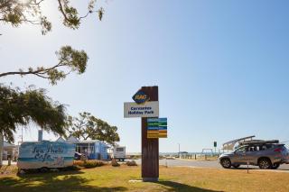 RAC Cervantes Holiday Park - 7