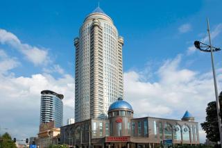 Sheraton Guiyang Hotel - Guiyang - 0