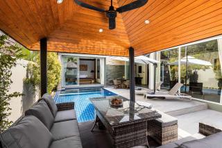 Villa Sunpao - Layan Beach - 6