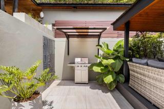 Villa Sunpao - Layan Beach - 3