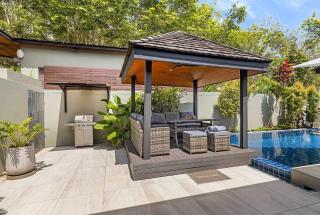 Villa Sunpao - Layan Beach - 1