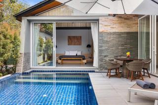 Villa Sunpao - Layan Beach - 4