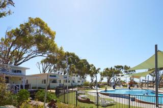 RAC Cervantes Holiday Park - Cervantes - 5