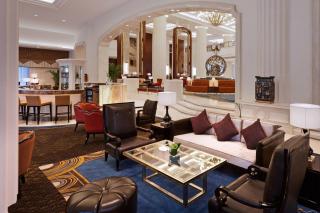 Sheraton Changzhou Wujin Hotel - Changzhou - 0