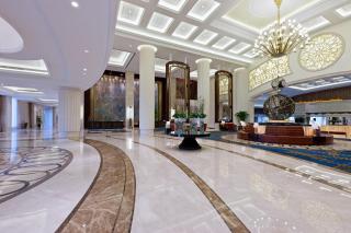 Sheraton Changzhou Wujin Hotel - Changzhou - 7