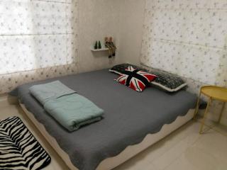 The Cube Pool Villa 1 - Phayayen - 9