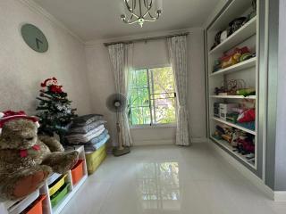 The Cube Pool Villa 1 - Phayayen - 6
