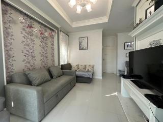 The Cube Pool Villa 1 - Phayayen - 4