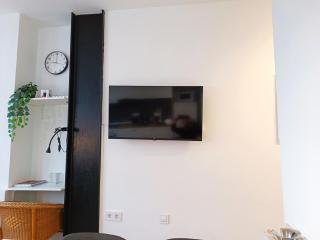 LIM21 - Bonito apartamento en el centro de Torremolinos y a 10 minutos de la playa - Torremolinos - 2