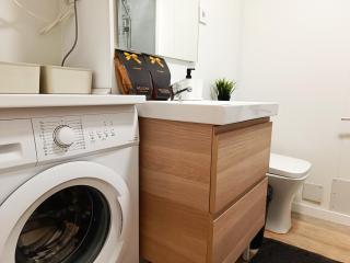 LIM21 - Bonito apartamento en el centro de Torremolinos y a 10 minutos de la playa - Torremolinos - 7