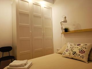 LIM21 - Bonito apartamento en el centro de Torremolinos y a 10 minutos de la playa - Torremolinos - 3