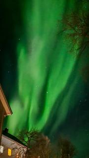 Nordis Apartments - Torget 21 - 6