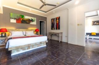 Aleesha Villas and Suites - Sanur - 7