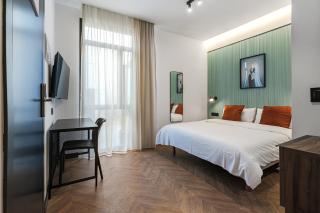 Style Suites by Olala Homes - Madrid - 1