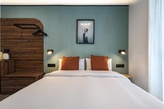 Style Suites by Olala Homes - Madrid - 2