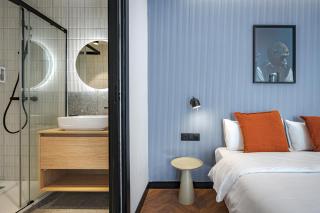 Style Suites by Olala Homes - Madrid - 9