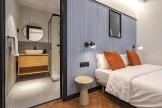 Style Suites by Olala Homes - Madrid - 6