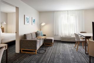TownePlace Suites Dulles Airport - Sterling - 4