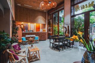 MTR Apartment & Hotel - Da Nang - 8