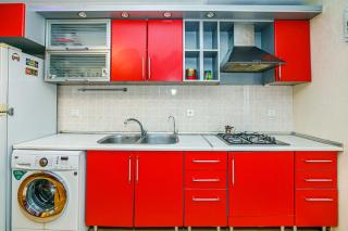 Deluxe Apartment 67 - 1