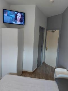 Ardenn'Hotel - 8