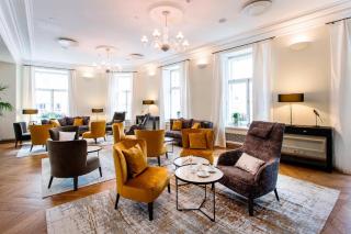 Hotel Telegraaf, Autograph Collection - Tallinn - 1