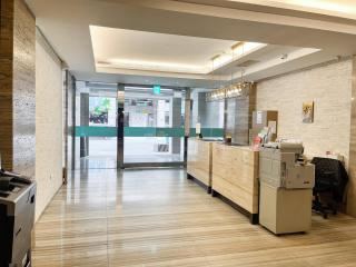 CHECK inn Express Taipei Station - 5